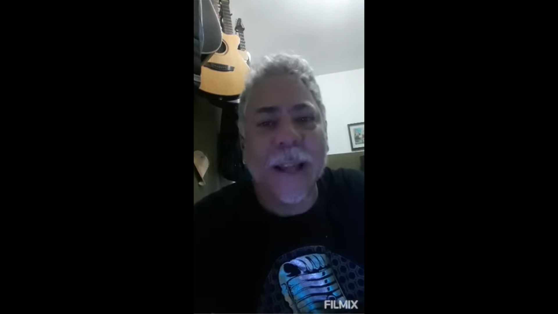 Beto Lima - Azul (Gal Costa); Autor:Djavan