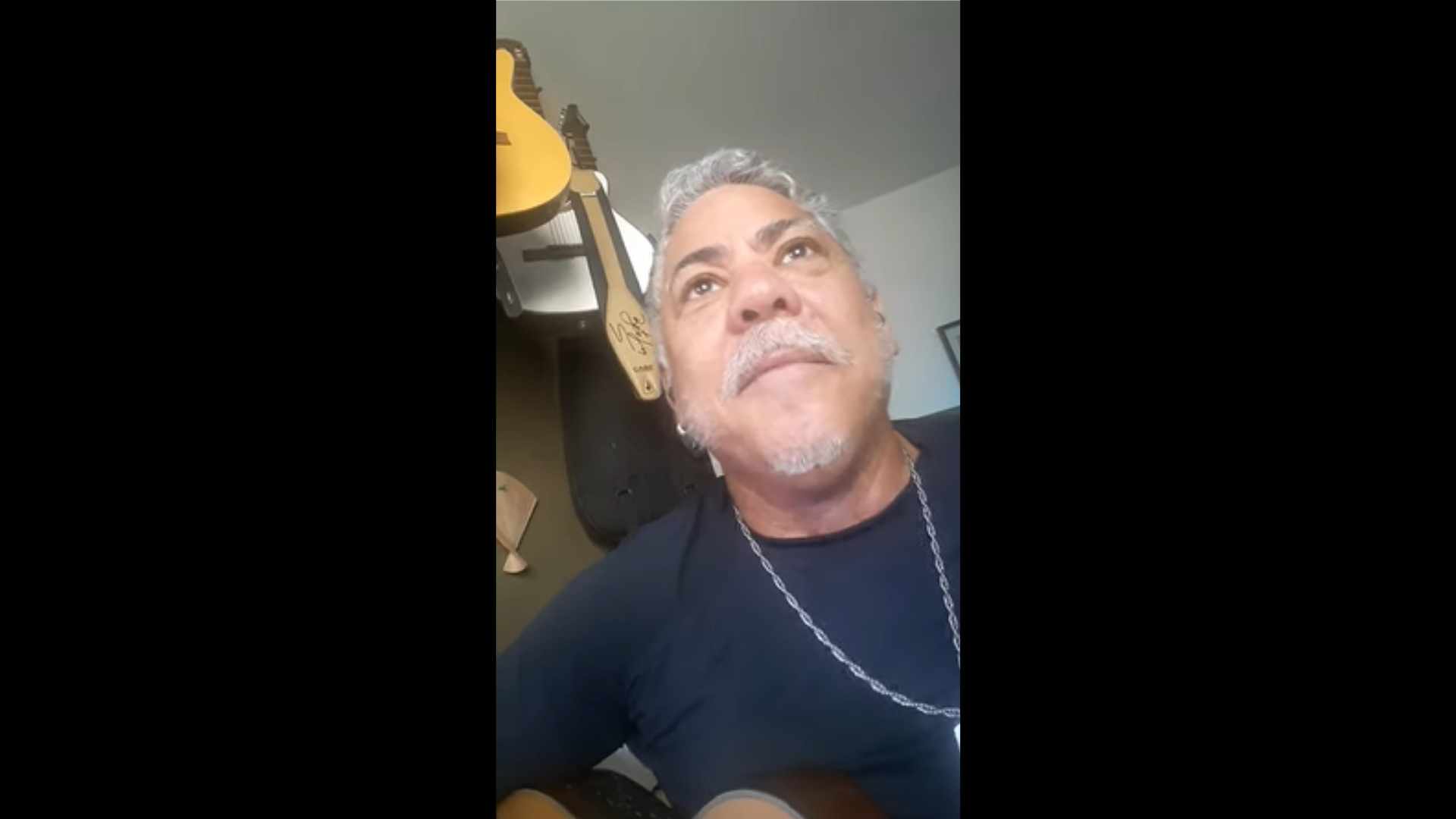 Beto Lima - Magamalabares (Marisa Monte)