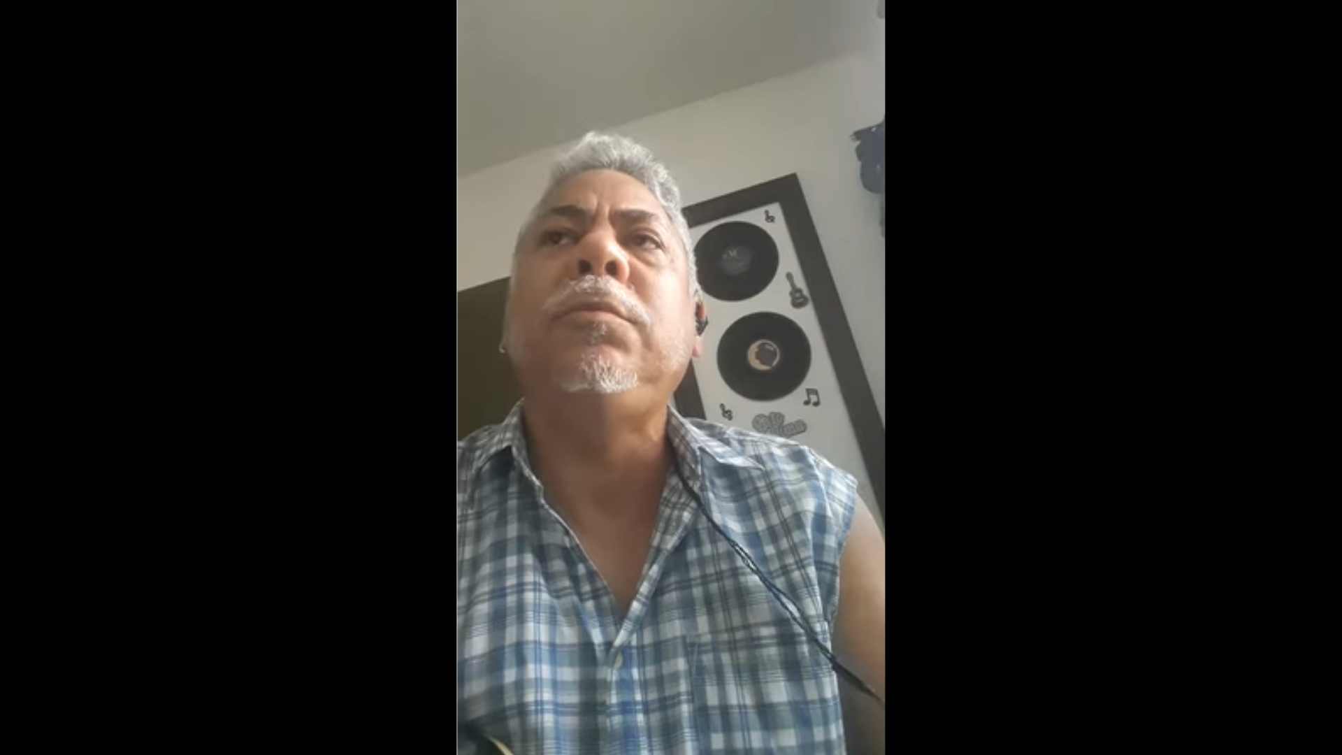 Beto Lima- Tocando em Frente- (Almir Sater.)