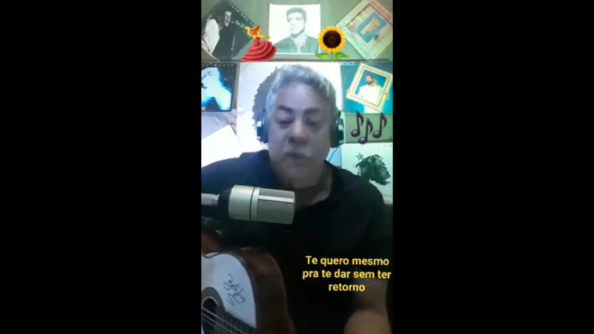 Beto Lima - Cordilheira ( Djavan).